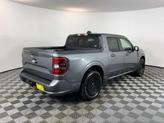 Thumbnail of 2025 Carbonized Gray Metallic Ford Maverick