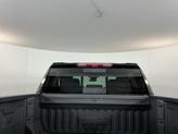 Thumbnail of 2024 Black Chevrolet Silverado 1500