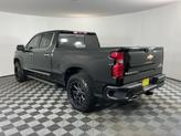 Thumbnail of 2024 Black Chevrolet Silverado 1500
