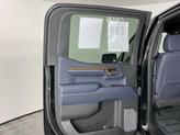 Thumbnail of 2024 Black Chevrolet Silverado 1500
