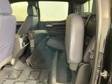 Thumbnail of 2024 Black Chevrolet Silverado 1500