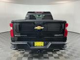 Thumbnail of 2024 Black Chevrolet Silverado 1500