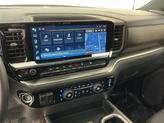 Thumbnail of 2024 Black Chevrolet Silverado 1500