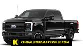 Photo of 2026 Um Ford F-350