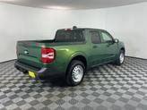 Thumbnail of 2025 Eruption Green Ford Maverick