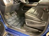 Thumbnail of 2017 Stone Blue Metallic GMC Sierra 3500