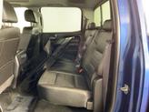 Thumbnail of 2017 Stone Blue Metallic GMC Sierra 3500
