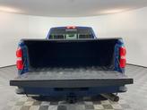 Thumbnail of 2017 Stone Blue Metallic GMC Sierra 3500