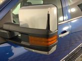 Thumbnail of 2017 Stone Blue Metallic GMC Sierra 3500