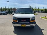 Thumbnail of 2019 Summit White GMC Savana 3500