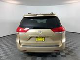 Thumbnail of 2011 Sandy Beach Metal Toyota Sienna