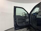 Thumbnail of 2025 Antimatter Blue Metallic Ford F-350