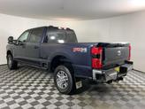 Thumbnail of 2025 Antimatter Blue Metallic Ford F-350