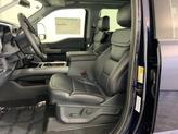 Thumbnail of 2025 Antimatter Blue Metallic Ford F-350