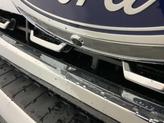 Thumbnail of 2025 Antimatter Blue Metallic Ford F-350