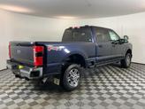 Thumbnail of 2025 Antimatter Blue Metallic Ford F-350