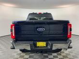 Thumbnail of 2025 Antimatter Blue Metallic Ford F-350