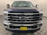 Thumbnail of 2025 Antimatter Blue Metallic Ford F-350