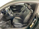 Thumbnail of 2020 Dark Highland Green Ford Mustang