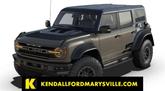 Photo of 2025 Marsh Gray Ford Bronco