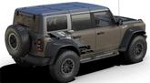 Thumbnail of 2025 Marsh Gray Ford Bronco