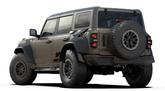 Thumbnail of 2025 Marsh Gray Ford Bronco