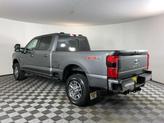 Thumbnail of 2025 Carbonized Gray Metallic Ford F-350