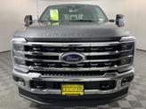 Thumbnail of 2025 Carbonized Gray Metallic Ford F-350