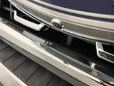 Thumbnail of 2025 Carbonized Gray Metallic Ford F-350