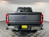 Thumbnail of 2025 Carbonized Gray Metallic Ford F-350
