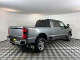 Thumbnail of 2025 Carbonized Gray Metallic Ford F-350