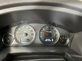 Thumbnail of 2008 Steel Blue Clearcoat Metallic Jeep Commander