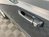 Thumbnail of 2008 Steel Blue Clearcoat Metallic Jeep Commander