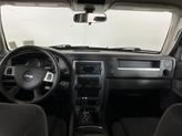 Thumbnail of 2008 Steel Blue Clearcoat Metallic Jeep Commander