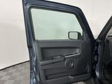 Thumbnail of 2008 Steel Blue Clearcoat Metallic Jeep Commander