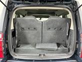 Thumbnail of 2008 Steel Blue Clearcoat Metallic Jeep Commander