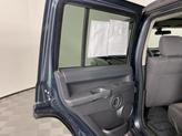 Thumbnail of 2008 Steel Blue Clearcoat Metallic Jeep Commander