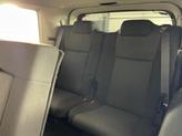 Thumbnail of 2008 Steel Blue Clearcoat Metallic Jeep Commander