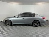 Thumbnail of 2005 Diamond Graphite Metallic INFINITI G35x