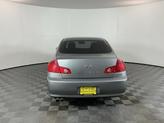 Thumbnail of 2005 Diamond Graphite Metallic INFINITI G35x