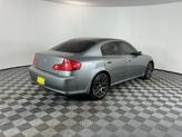 Thumbnail of 2005 Diamond Graphite Metallic INFINITI G35x