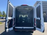 Thumbnail of 2025 Oxford White Ford Transit-250