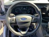 Thumbnail of 2025 Oxford White Ford Transit-250