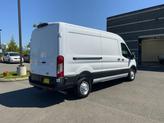 Thumbnail of 2025 Oxford White Ford Transit-250