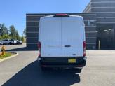 Thumbnail of 2025 Oxford White Ford Transit-250