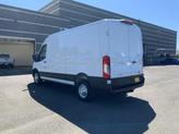 Thumbnail of 2025 Oxford White Ford Transit-250