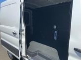 Thumbnail of 2025 Oxford White Ford Transit-250
