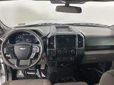 Thumbnail of 2017 Oxford White Ford F-150