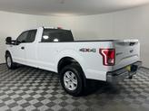Thumbnail of 2017 Oxford White Ford F-150