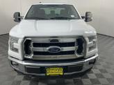 Thumbnail of 2017 Oxford White Ford F-150